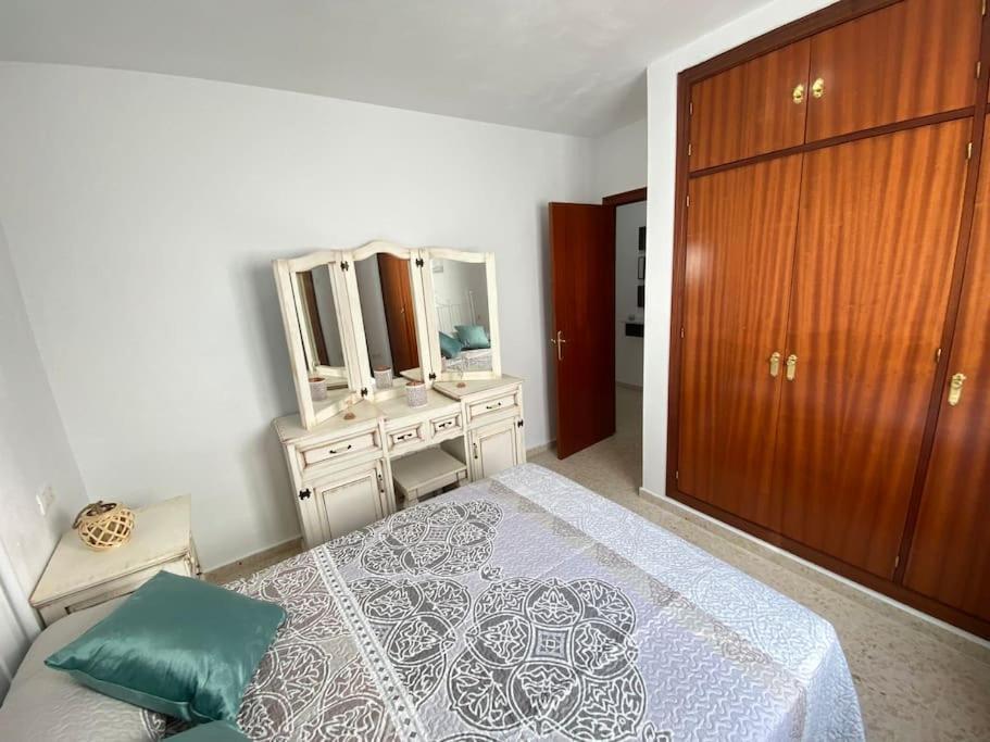 Apartamento Plaza De La Paz Sanlúcar de Barrameda Exterior photo