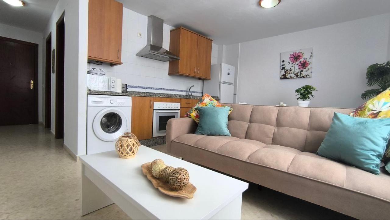 Apartamento Plaza De La Paz Sanlúcar de Barrameda Exterior photo